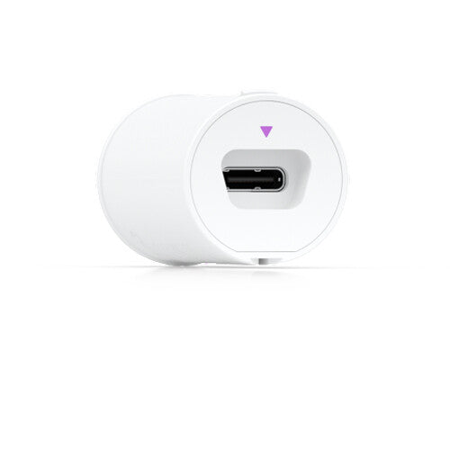 Ubiquiti AI Theta Lente de Techo 360° 12MP 180° Ángulo Interior