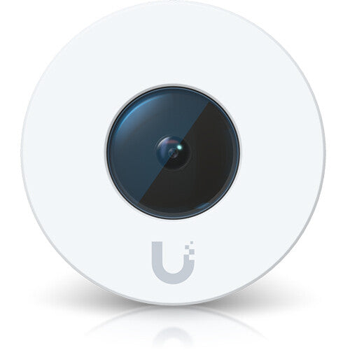 Ubiquiti AI Theta Lente de Techo 360° 12MP 180° Ángulo Interior