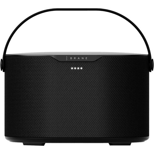 Brane Audio Brane X Altavoz Bluetooth Portátil 200W Batería 12H