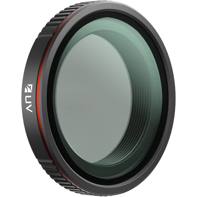 Freewell Filtro UV para DJI Osmo Nano protección contra polvo y arañazos con estuche y paño de limpieza