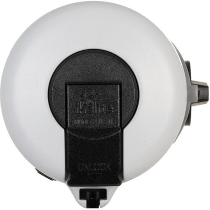 Ikelite RC165 TTL Estroboscópico Subacuático 205 Lúmenes 330 Pies Profundidad