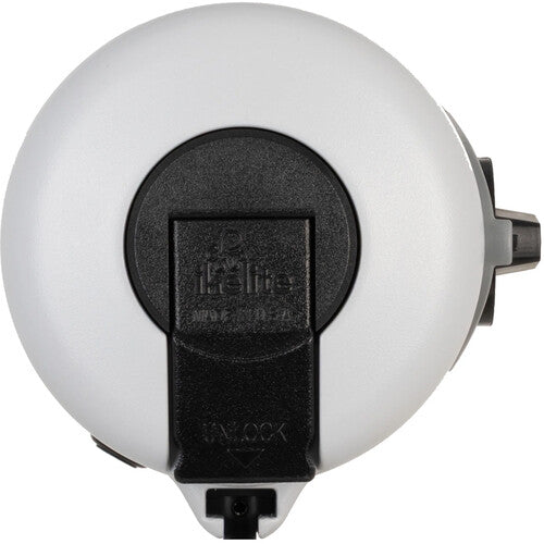 Ikelite RC165 TTL Estroboscópico Subacuático 205 Lúmenes 330 Pies Profundidad