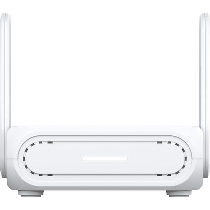 ASUS RT-BE58 Go BE3600 Router de viaje inalámbrico doble banda Wi-Fi 7 3570 Mb/s