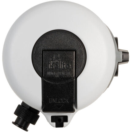 Ikelite DS165 TTL Estroboscópico Submarino Luz Modelo 205 Lúmenes Profundidad 100 m
