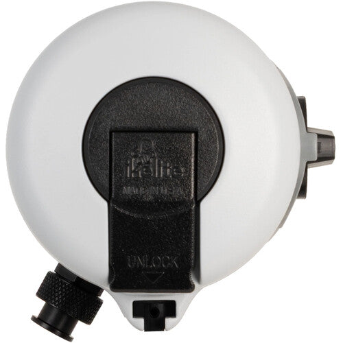 Ikelite DS165 TTL Estroboscópico Submarino Luz Modelo 205 Lúmenes Profundidad 100 m