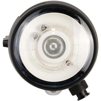 Ikelite DS165 TTL Estroboscópico Submarino Luz Modelo 205 Lúmenes Profundidad 100 m