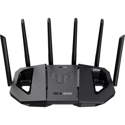 ASUS TUF Gaming BE9400 Router Inalámbrico Tri Banda Wi-Fi 7 9334 Mb/s