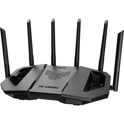 ASUS TUF Gaming BE9400 Router Inalámbrico Tri Banda Wi-Fi 7 9334 Mb/s