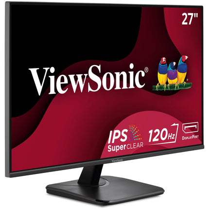 ViewSonic VA2756A-MHD Monitor 27" Full HD 120 Hz Panel IPS HDMI