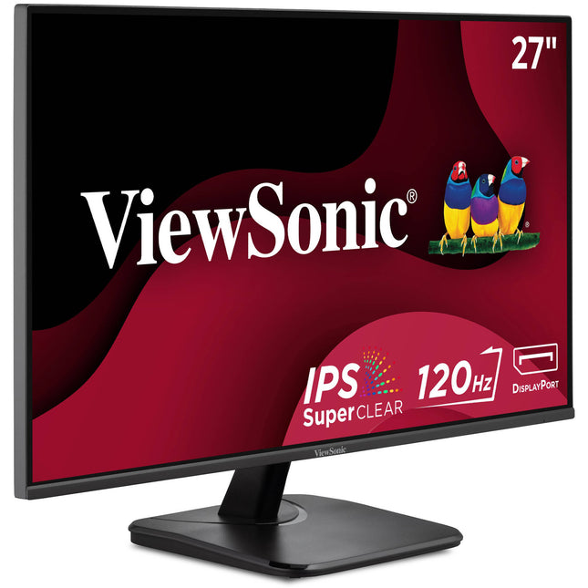 ViewSonic VA2756A-MHD Monitor 27" Full HD 120 Hz Panel IPS HDMI