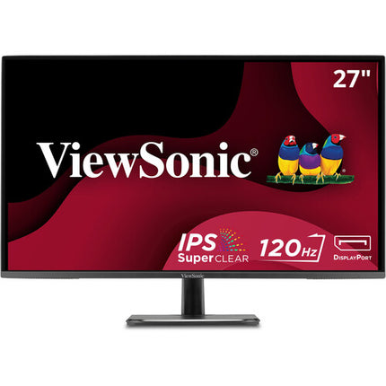 ViewSonic VA2756A-MHD Monitor 27" Full HD 120 Hz Panel IPS HDMI
