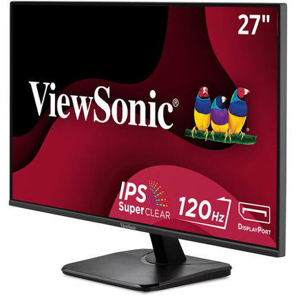 ViewSonic VA2756A-MHD Monitor 27" Full HD 120 Hz Panel IPS HDMI