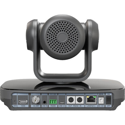 Epiphan EC20 cámara PTZ 4K 8.42MP 20x zoom óptico UHD 60fps control remoto incluido