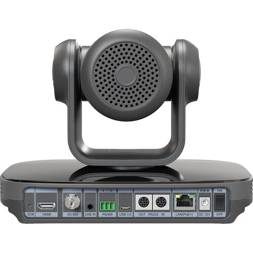 Epiphan EC20 cámara PTZ 4K 8.42MP 20x zoom óptico UHD 60fps control remoto incluido