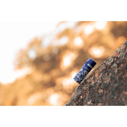 Olight Baton 4 Linterna Recargable Azul 1300 Lúmenes Cable Magnético
