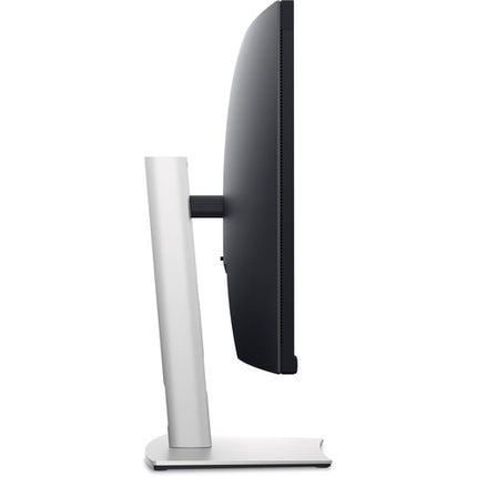 Dell P3424WEB Monitor Curvo Ultrapanorámico 34" 1440p 3800R USB-C 90W