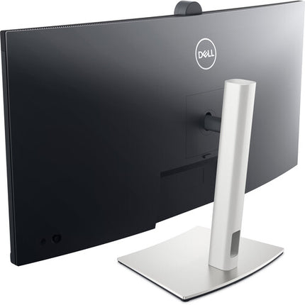 Dell P3424WEB Monitor Curvo Ultrapanorámico 34" 1440p 3800R USB-C 90W