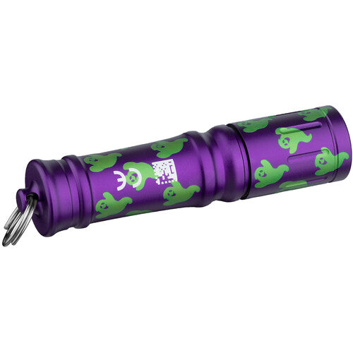 Olight I3E EOS Linterna LED 90 Lúmenes IPX8 Resistente Al Agua