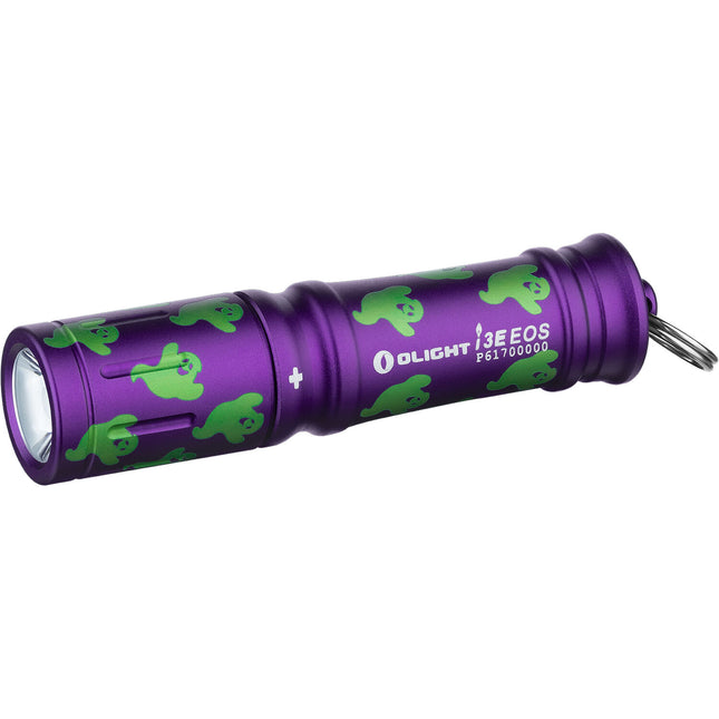 Olight I3E EOS Linterna LED 90 Lúmenes IPX8 Resistente Al Agua
