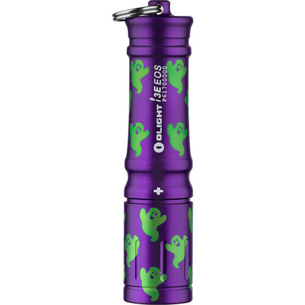 Olight I3E EOS Linterna LED 90 Lúmenes IPX8 Resistente Al Agua