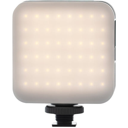 SmallRig P96 Luz LED Video 96 LEDs Batería 2200mAh Temperatura 2700-6500K