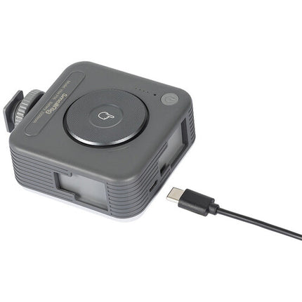 SmallRig P96 Luz LED Video 96 LEDs Batería 2200mAh Temperatura 2700-6500K