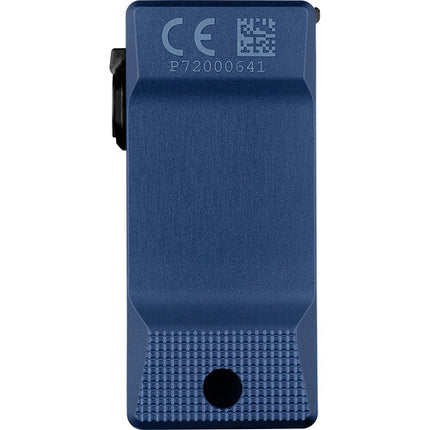 Olight Oclip Ultra Luz Recargable Clip-On 530 Lúmenes 144 Horas USB-C