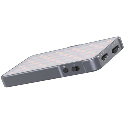 SmallRig Vibe P96L Luz de Video RGB 2500-8000K Batería 1500mAh USB-C