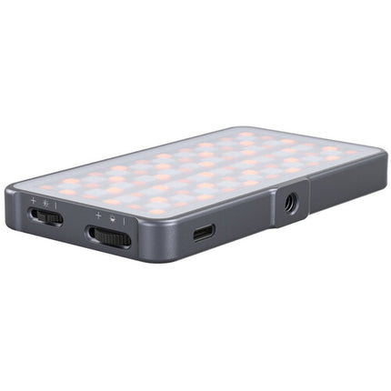 SmallRig Vibe P96L Luz de Video RGB 2500-8000K Batería 1500mAh USB-C