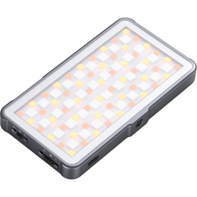 SmallRig Vibe P96L Luz de Video RGB 2500-8000K Batería 1500mAh USB-C