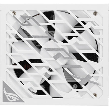 ASUS ROG STRIX 1000W Fuente de Poder Modular 80 PLUS Platinum 0 dB Silenciosa