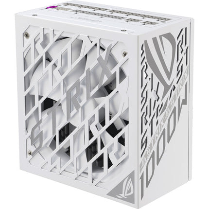 ASUS ROG STRIX 1000W Fuente de Poder Modular 80 PLUS Platinum 0 dB Silenciosa