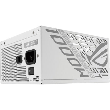 ASUS ROG STRIX 1000W Fuente de Poder Modular 80 PLUS Platinum 0 dB Silenciosa