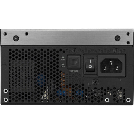 ASUS ROG Thor 1200W Platinum III Fuente de Poder Modular 80 PLUS Platinum