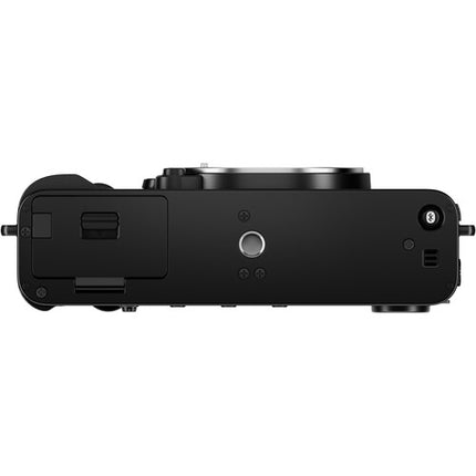 FUJIFILM X-E5 Cámara Sin Espejo 40.2MP Estabilización 7-Paradas