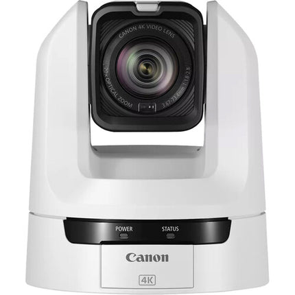 Canon CR-N300 Kit 3 Cámaras PTZ 4K UHD 20x Zoom Controlador RC-IP300