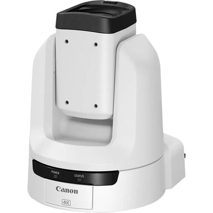 Canon CR-N300 Cámara PTZ 4K UHD 20x Zoom Wi-Fi IR Control
