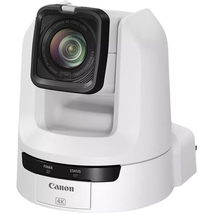 Kit Canon CR-N300 4K PTZ 3 cámaras Zoom óptico 20x controlador táctil