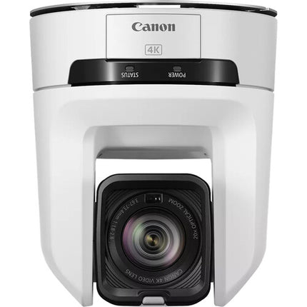 Canon CR-N300 Cámara PTZ 4K UHD 20x Zoom Wi-Fi IR Control