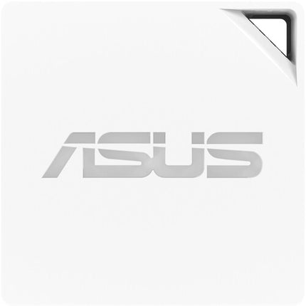 ASUS RT-AX50 Go AX1500 Router Inalámbrico Dual Band Wi-Fi 6 1501 Mb s