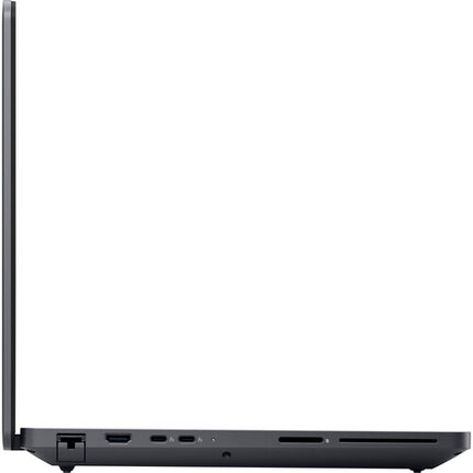 Dell 16 Pro Max 16 Plus Notebook con Intel Core Ultra 7 32GB RAM 512GB SSD