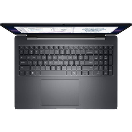 Dell 16 Pro Max 16 Plus Notebook con Intel Core Ultra 7 32GB RAM 512GB SSD