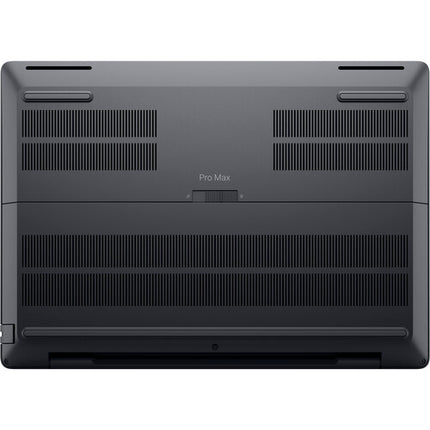 Dell 16 Pro Max 16 Plus Notebook con Intel Core Ultra 7 32GB RAM 512GB SSD