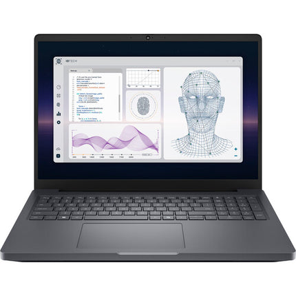 Dell 16 Pro Max 16 Plus Notebook con Intel Core Ultra 7 32GB RAM 512GB SSD