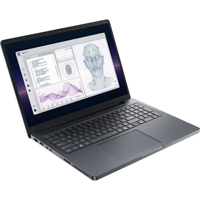 Dell 16 Pro Max 16 Plus Notebook con Intel Core Ultra 7 32GB RAM 512GB SSD