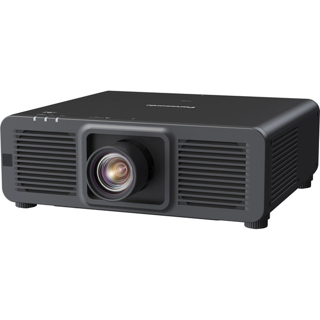 Proyector Panasonic PT-RQ6L Láser DLP 6500 Lúmenes 4K UHD Sin Lente