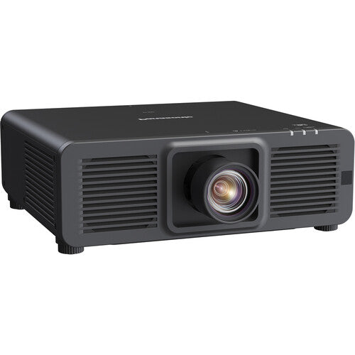 Proyector Panasonic PT-RQ6L Láser DLP 6500 Lúmenes 4K UHD Sin Lente