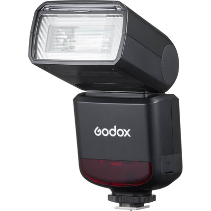 Godox TT520III THINKLITE Flash para Cámara GN108 433 MHz con Transmisor RT