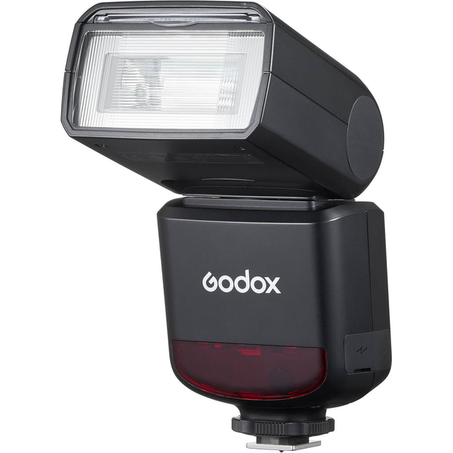 Godox TT520III THINKLITE Flash para Cámara GN108 433 MHz con Transmisor RT