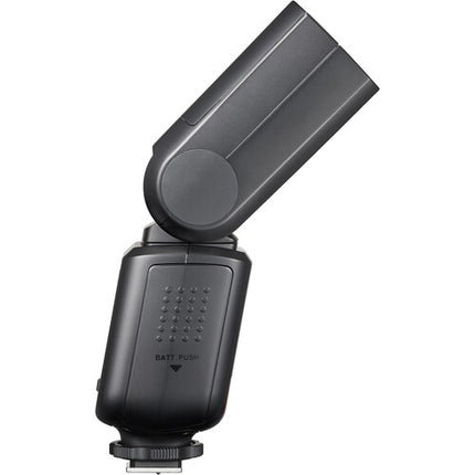 Godox TT520III THINKLITE Flash para Cámara GN108 433 MHz con Transmisor RT